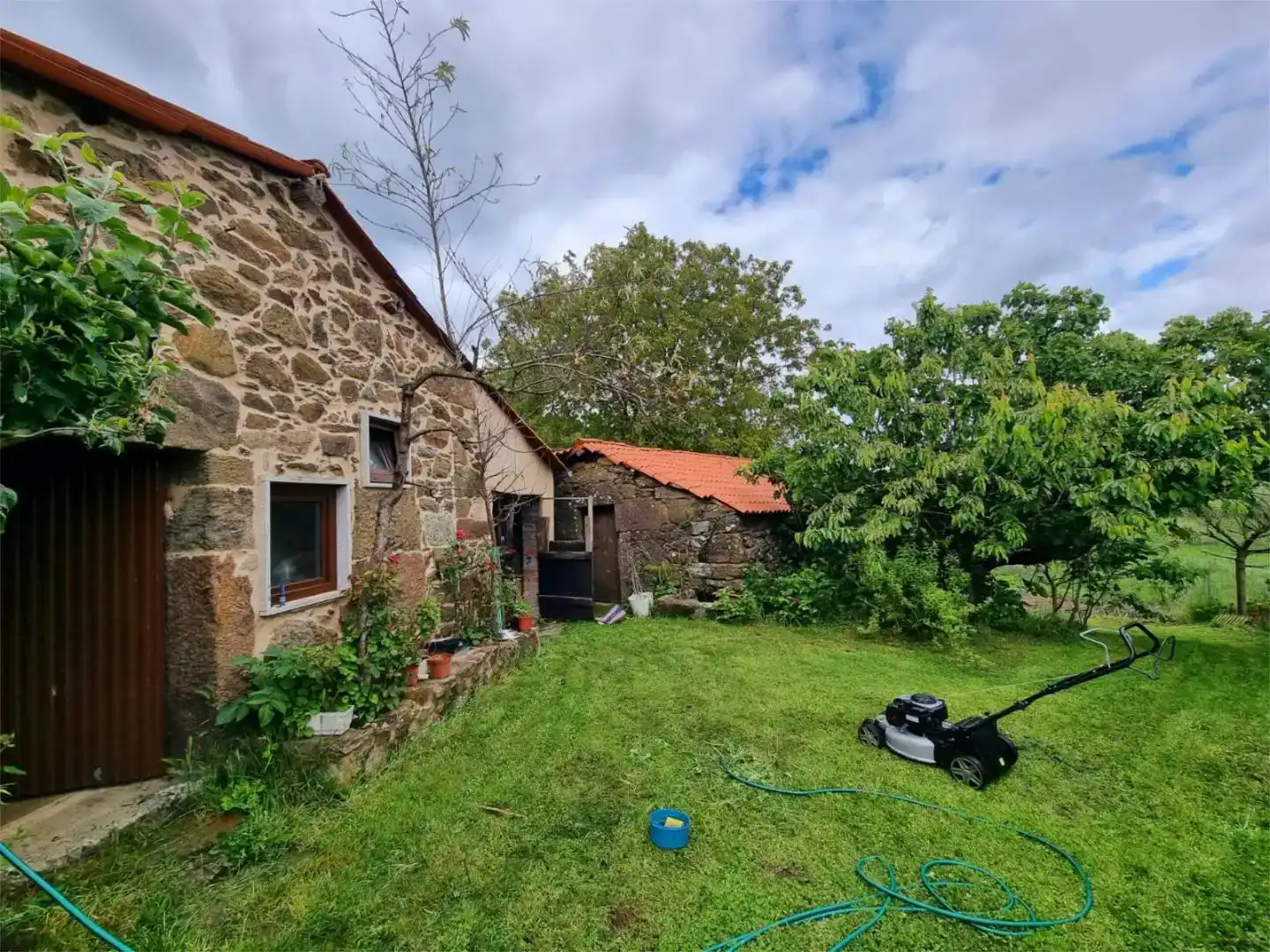 Piso en venta en Chantada