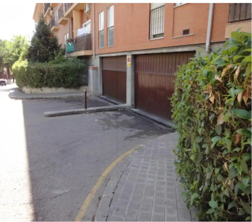 Aparcament en venda a MAYOR, imagen 3