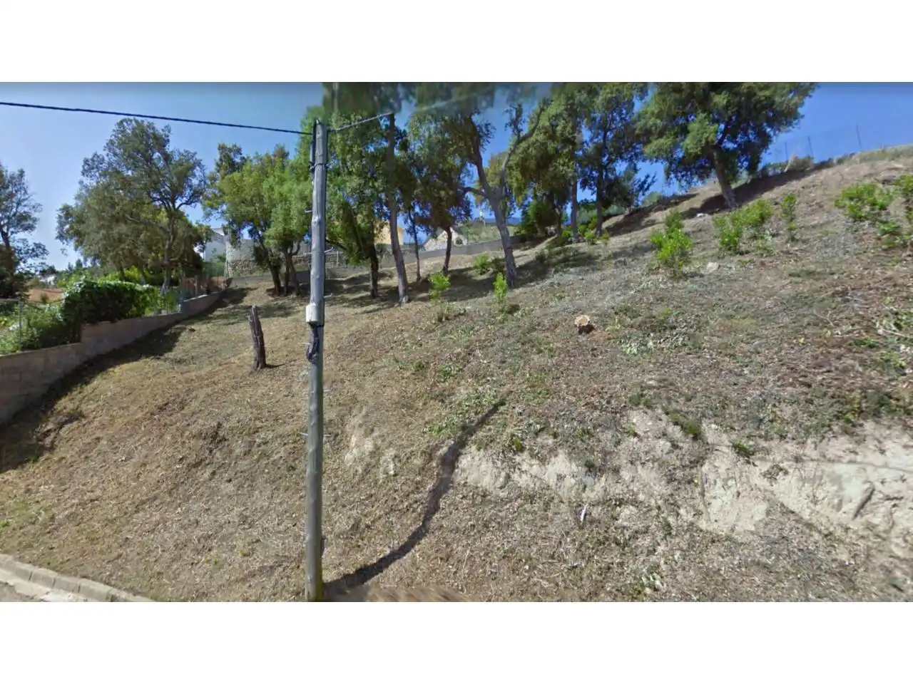 Terreno rustico in vendita a Calle Santa Marta 57, imagen 3