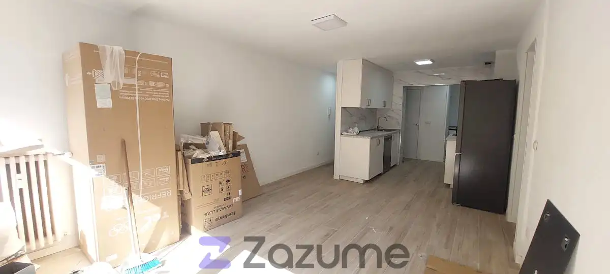 Piso de alquiler en Madrid con Aire acondicionado, Calefacción y Horno
