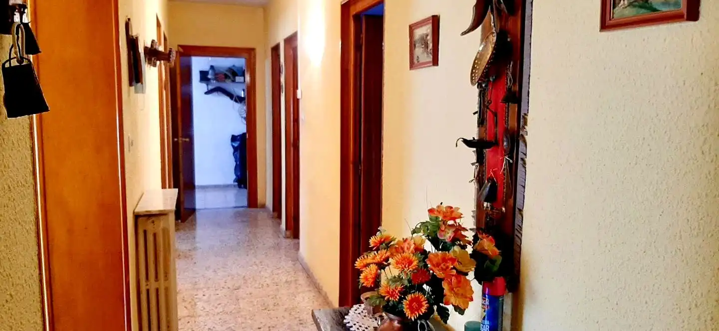 Casa o chalet en venta en Cariñena con Calefacción, Jardín privado y Trastero
