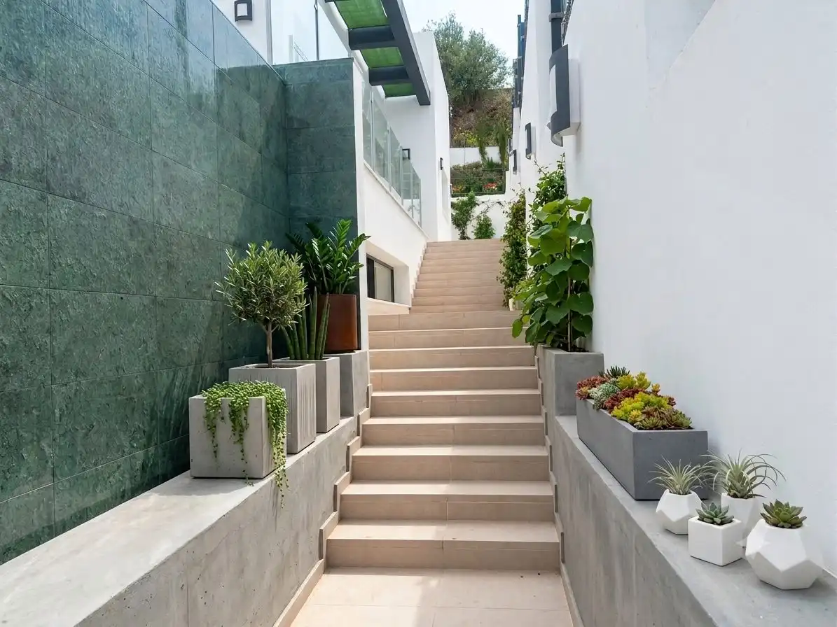 Villa avec piscine à vendre à Calle Apero, imagen 8
