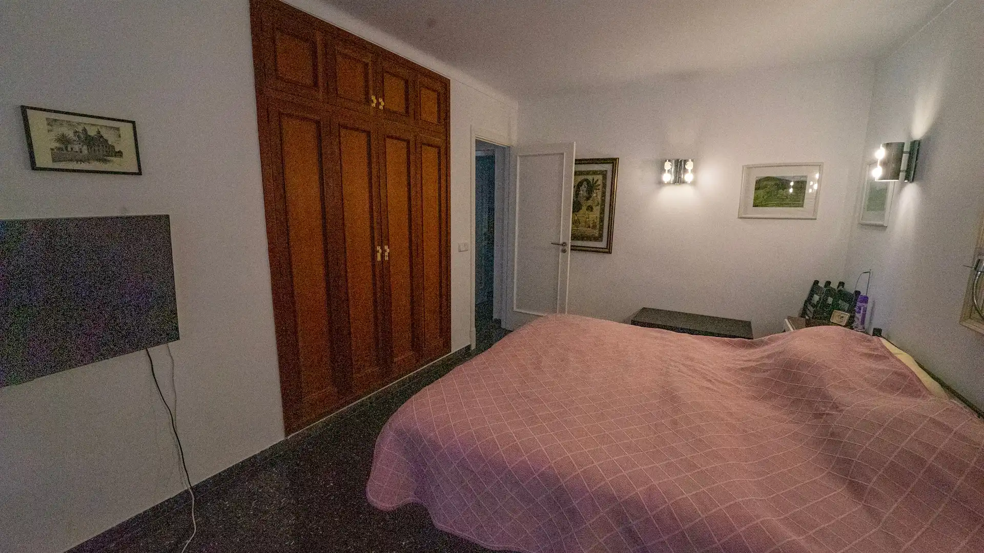 Casa rustica con piscina in vendita a Cala Pi - Vallgornera, imagen 32