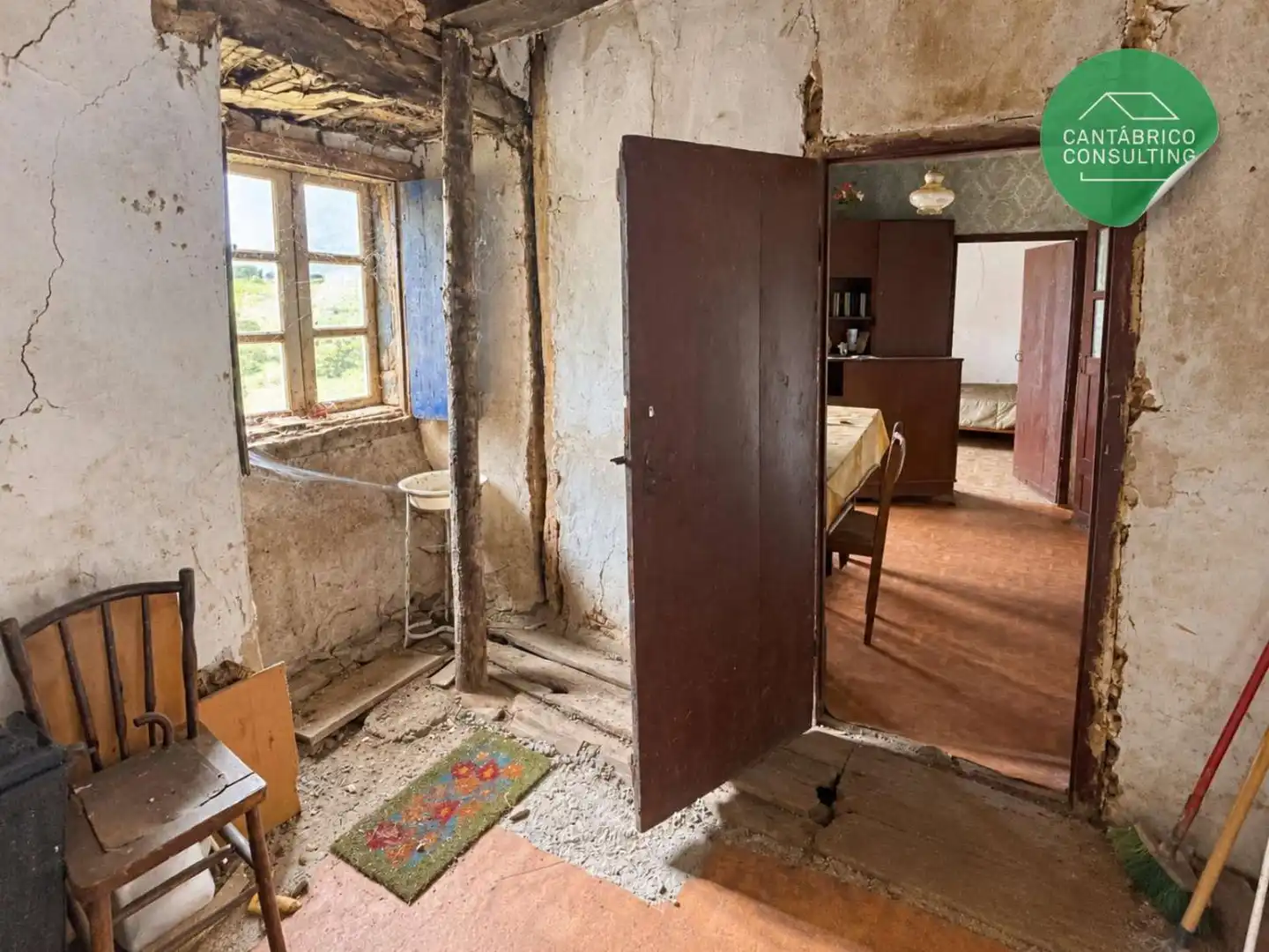 Casa in vendita a Boal, imagen 14