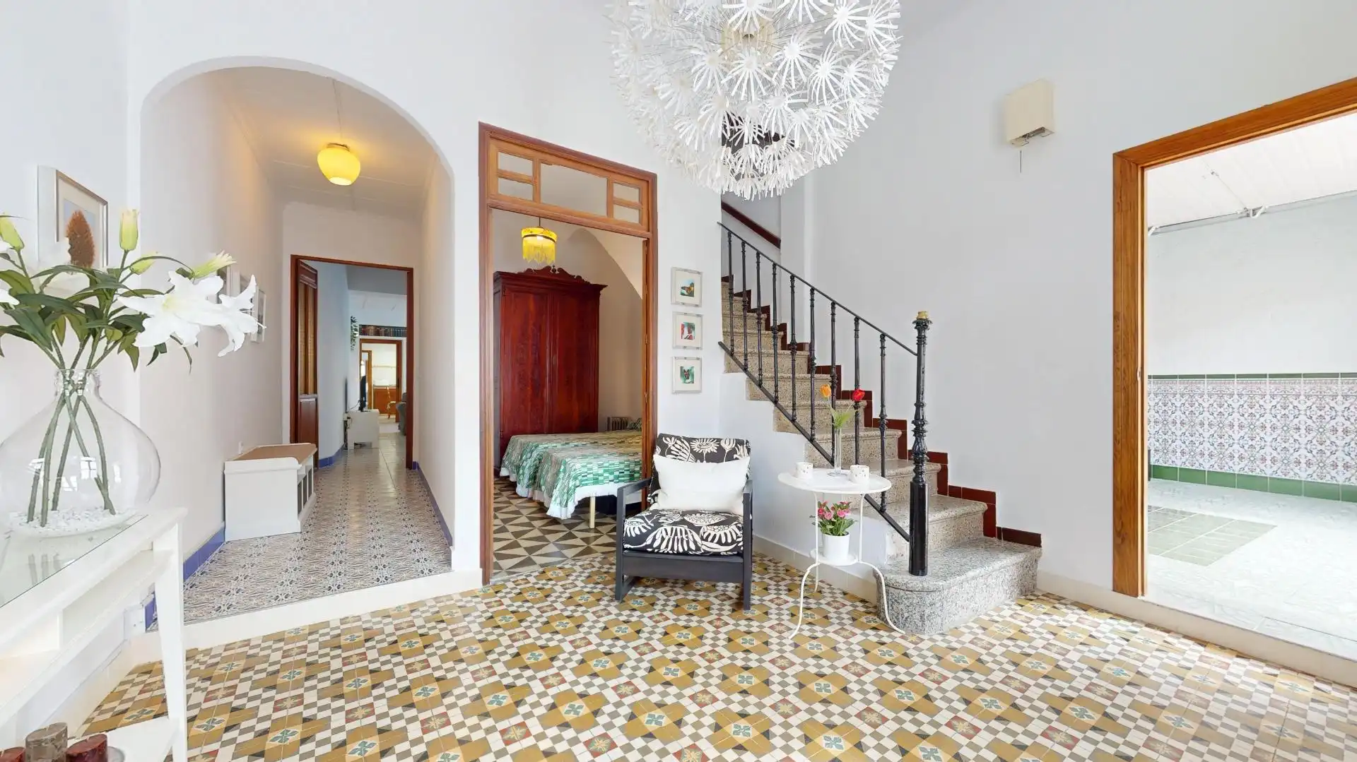 Casa o chalet en venta en Murcia
