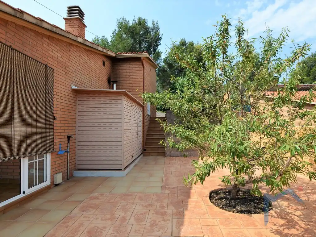 Casa en venta en Calle Reina Elisenda (C Canals), imagen 29