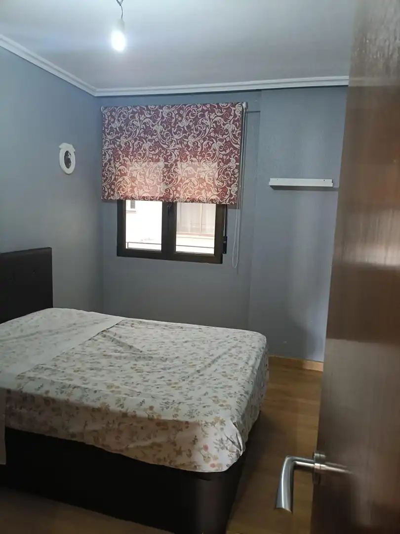 Habitación de Piso en venta en Molina de Segura con Balcón