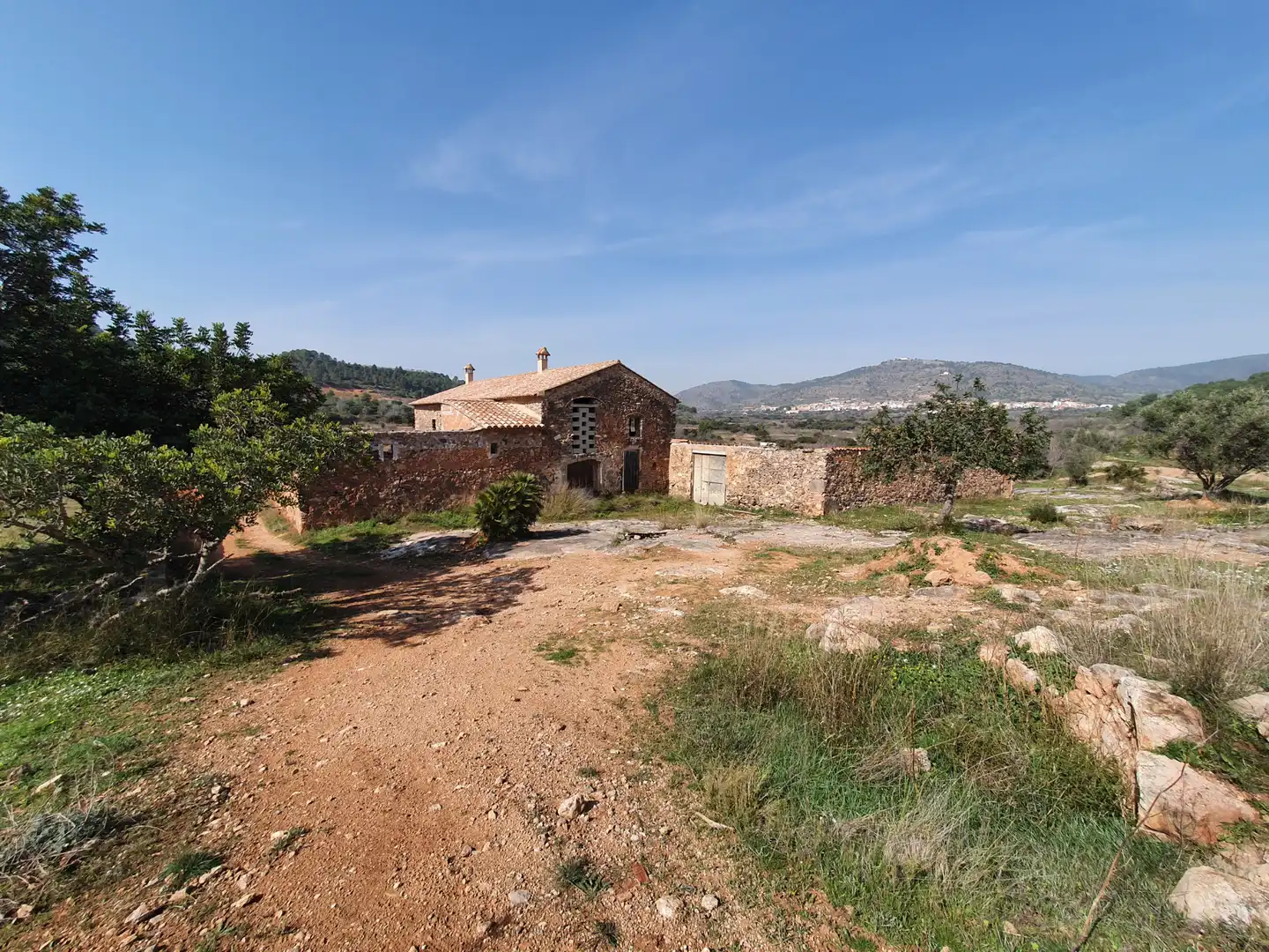 Terreno rustico in vendita a Segorbe, imagen 37