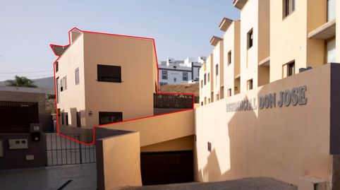 Foto 5 de Casa o xalet en venda a Calle de Camino Real, Centro, Güímar
