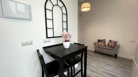 Photo 2 of Study for rent in Carrer de Fra Joan de Monzó, En Corts - Doctor Waksman,  Valencia Capital