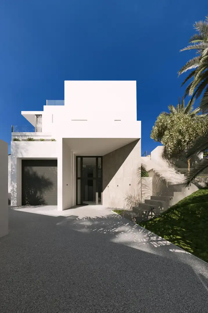 Casa o chalet en venta en Sierra Blanca