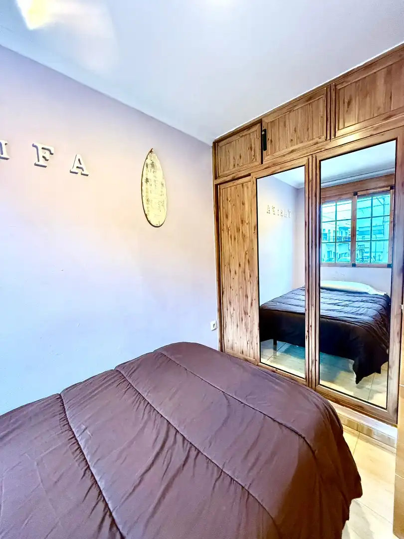 Piso en venta en Calle Antonio Maura, imagen 9