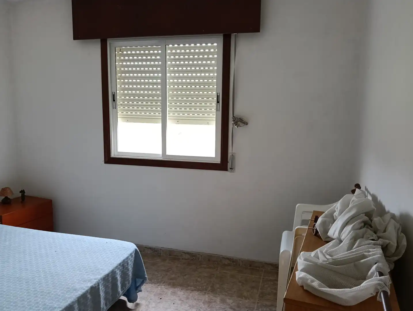 Bedroom of Houses for sale in Cesuras  with Private garden, Terrace and Storage room