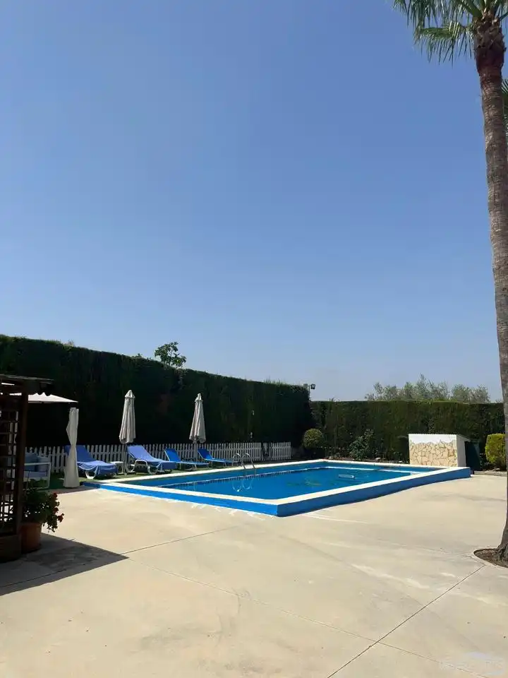 Maison avec piscine à vendre à Las Vegas - Campoaras, imagen 55