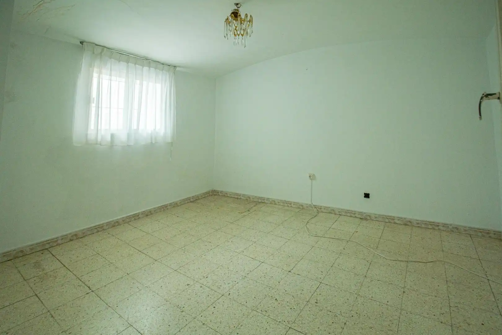 Dormitori de Casa o xalet en venda en Badajoz amb Calefacció, Terrassa i Traster