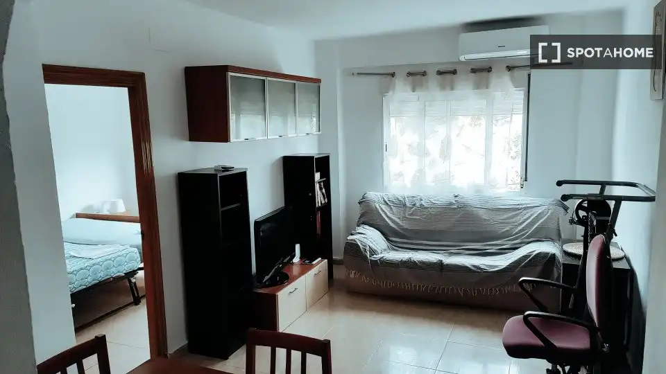 Flat to rent in Rascanya