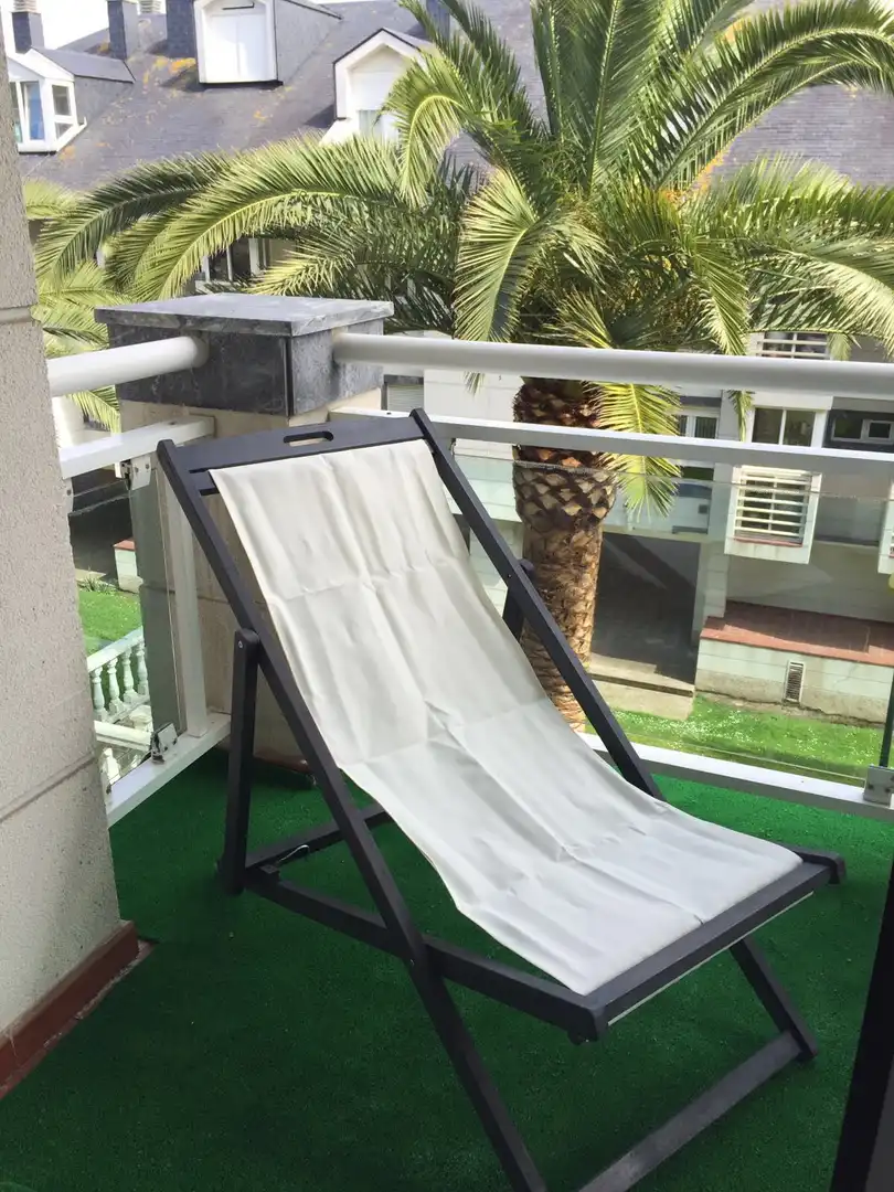 Flat for rent in Barrio Cueto Valdenoja, Valdenoja
