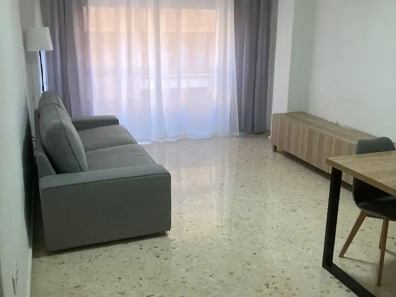 Wohnung mit Aufzug zur Miete in ramon y cajal 9