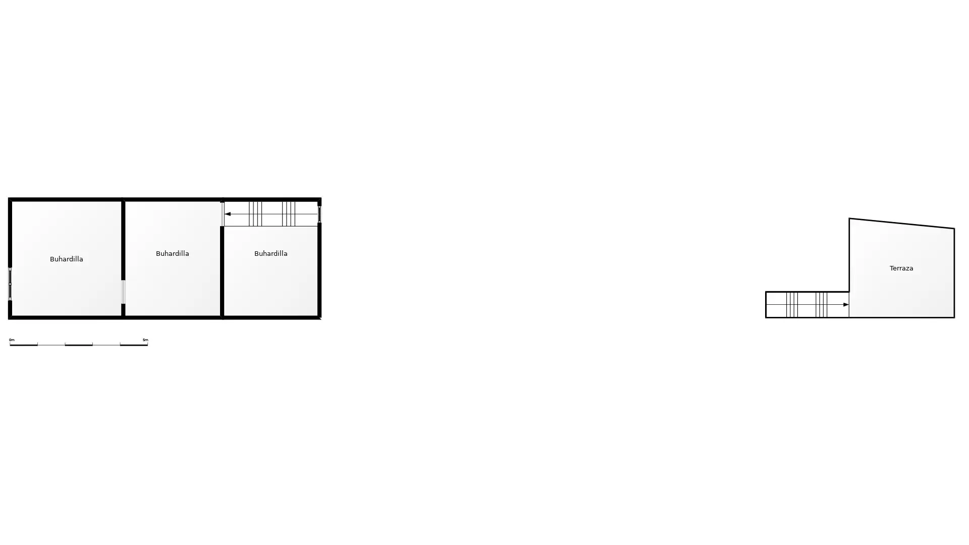 Detached homes for sale in Pablo Picasso, Alcolea del Río