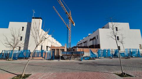Photo 3 from new construction home in Flat for sale in Calle Amelia Earhart, 16, Hospital, Madrid