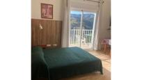 Bedroom of House or chalet for sale in Rincón de la Victoria  with Parquet flooring, Terrace and Storage room