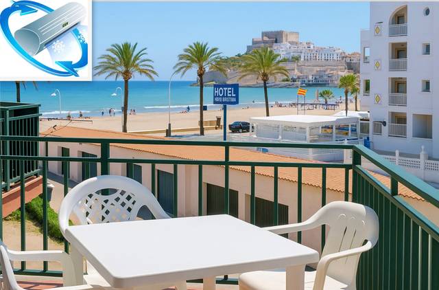 Apartamento en Alquiler en Carrer de Múrcia, 2 en Playa Norte