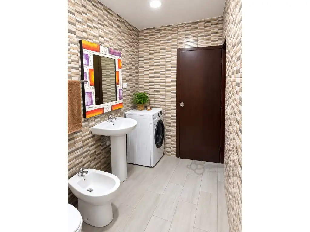 Casa rústica en venda a Passatge Salazares, Los - Ds Palma (Cartagena), imagen 8