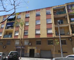 Exterior view of Flat for sale in San Vicente del Raspeig / Sant Vicent del Raspeig