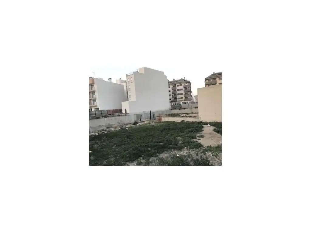 Terreno residencial en venta en Callejón Frailes (Lorca)
