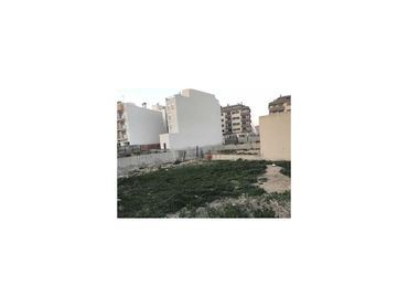 Terreno residencial en venta en Callejón Frailes (Lorca)