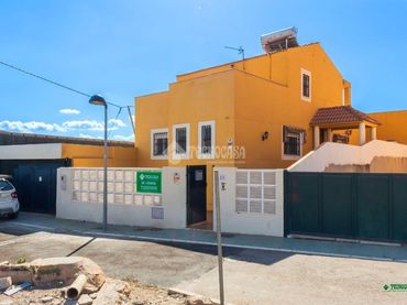 Maison jumelée à vendre à La Cañada de San Urbano