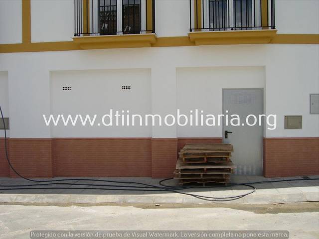 Local comercial en Venta en Alfonso María De Cepeda en La Palma del Condado