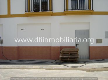Gewerbefläche zum Verkauf in Alfonso María De Cepeda