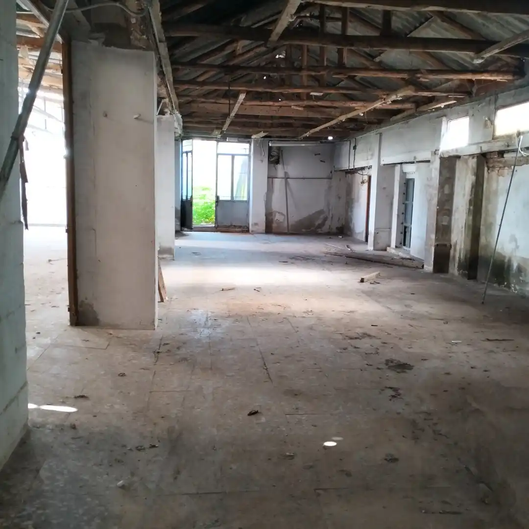 Nave industrial en venta en Munera