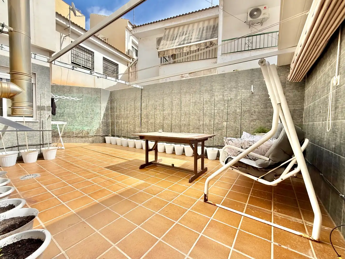 Casa amb terrassa en venda a Lo Pagán, imagen 37