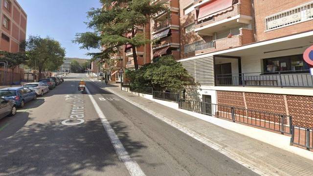 Piso en Venta en La Prosperitat