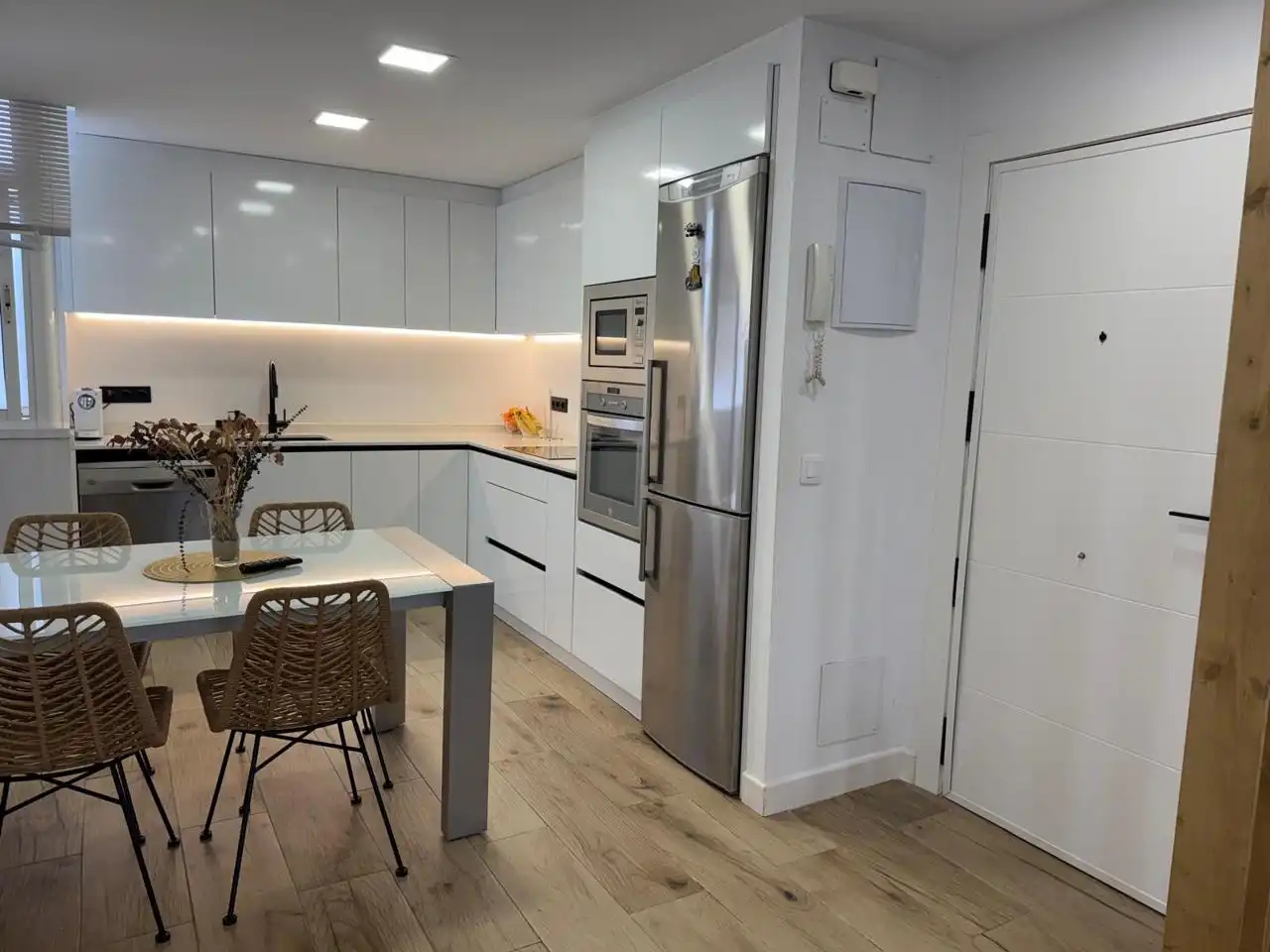 Flat for sale in Cortijo de Maza - Finca Monsalvez - El Olivar, Churriana, Málaga Capital