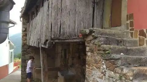 Foto 3 de Casa adosada en venta en Calle el Contorno, 1, Cudillero, Asturias