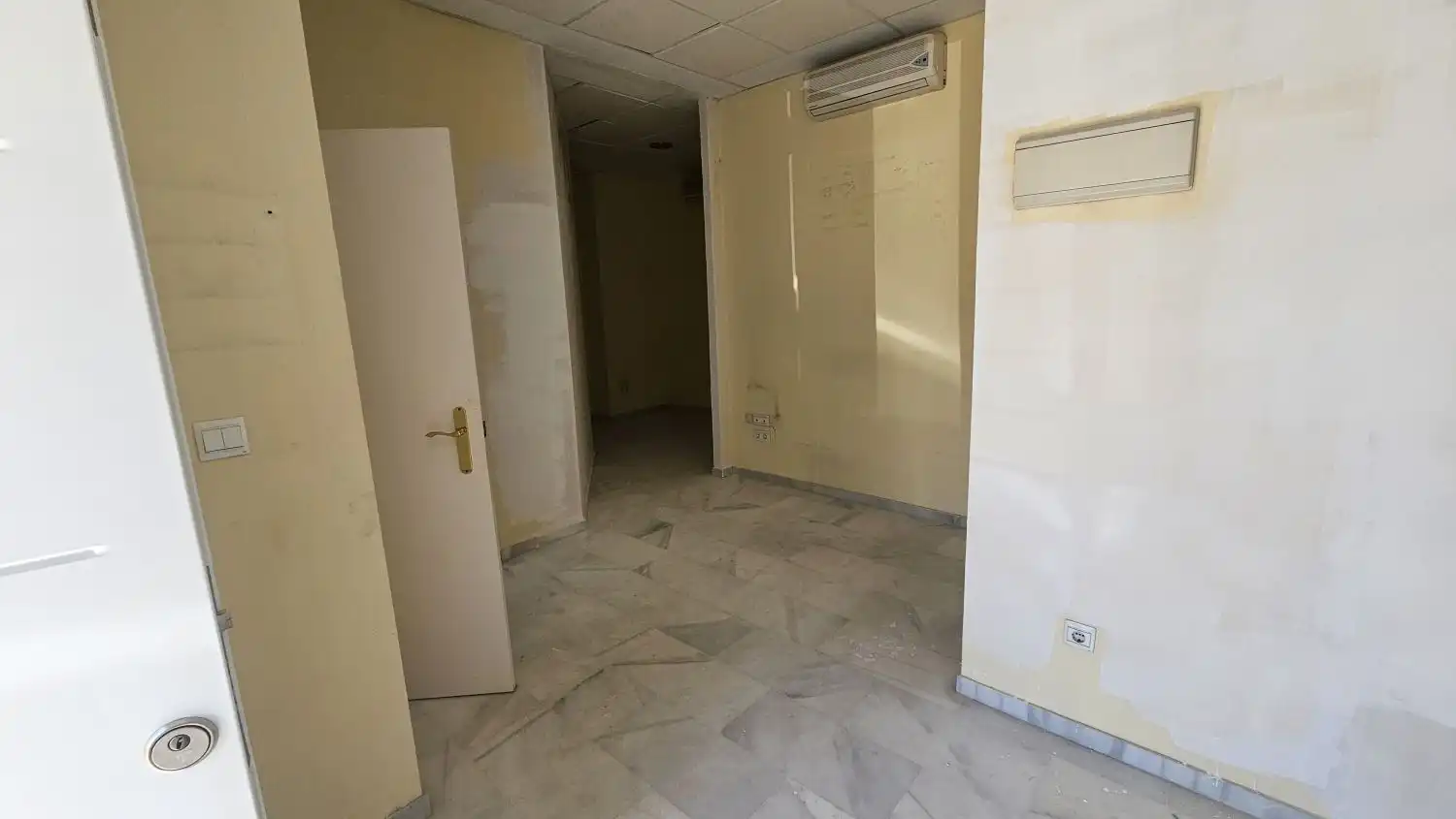 Piso en venta en Sevilla con Aire acondicionado