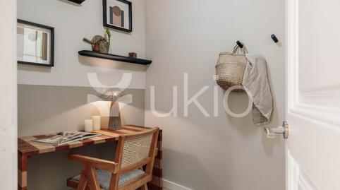 Foto 5 de Apartamento de alquiler en Carrer de Villarroel, L'Antiga Esquerra de l'Eixample,  Barcelona Capital