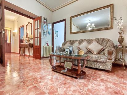 Living room of House or chalet for sale in Puertollano  with Air Conditioner, Heating and Terrace