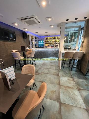 Edificio en Venta en Barrio del Centro