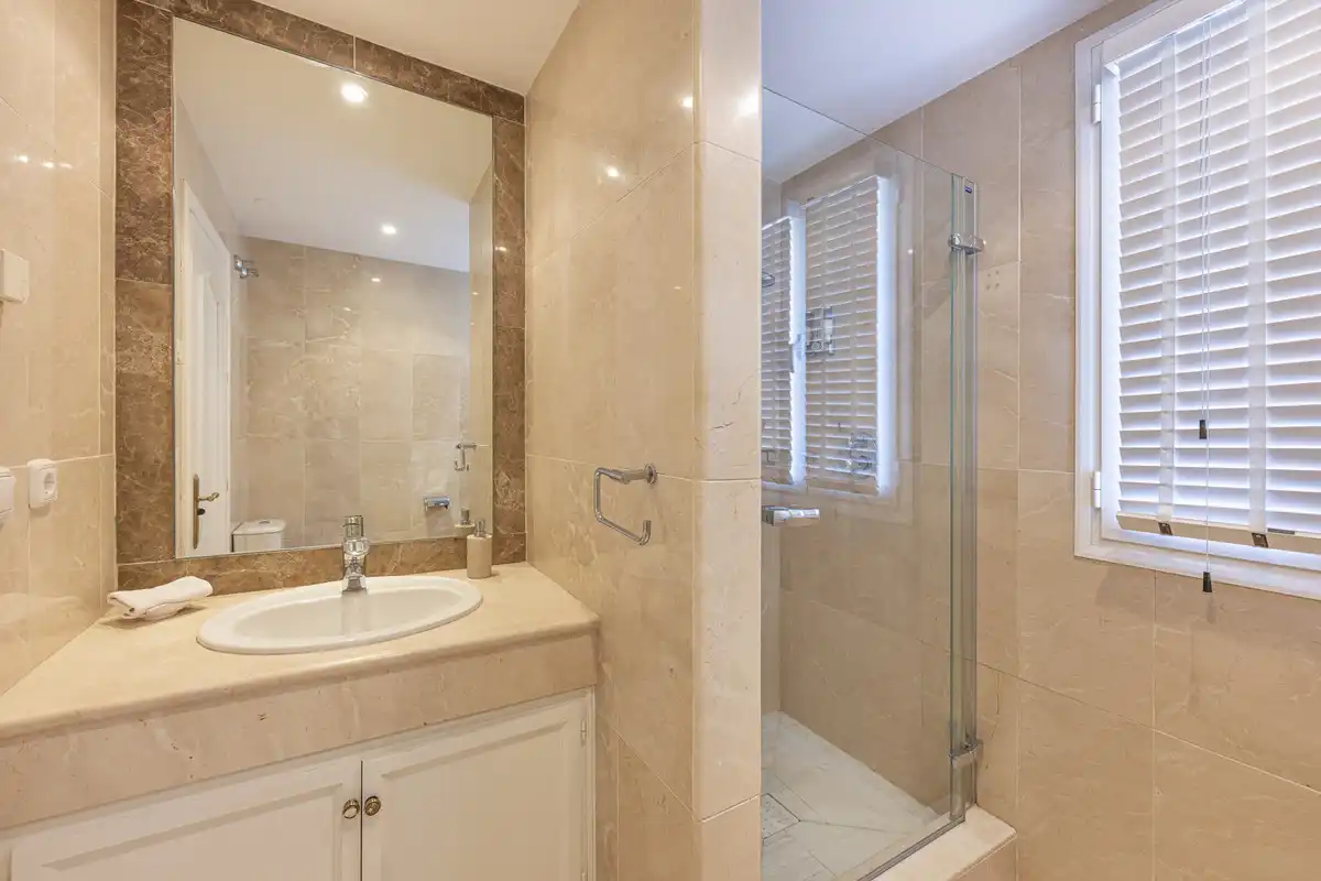 Casa a schiera in vendita a Benahavís pueblo, imagen 31