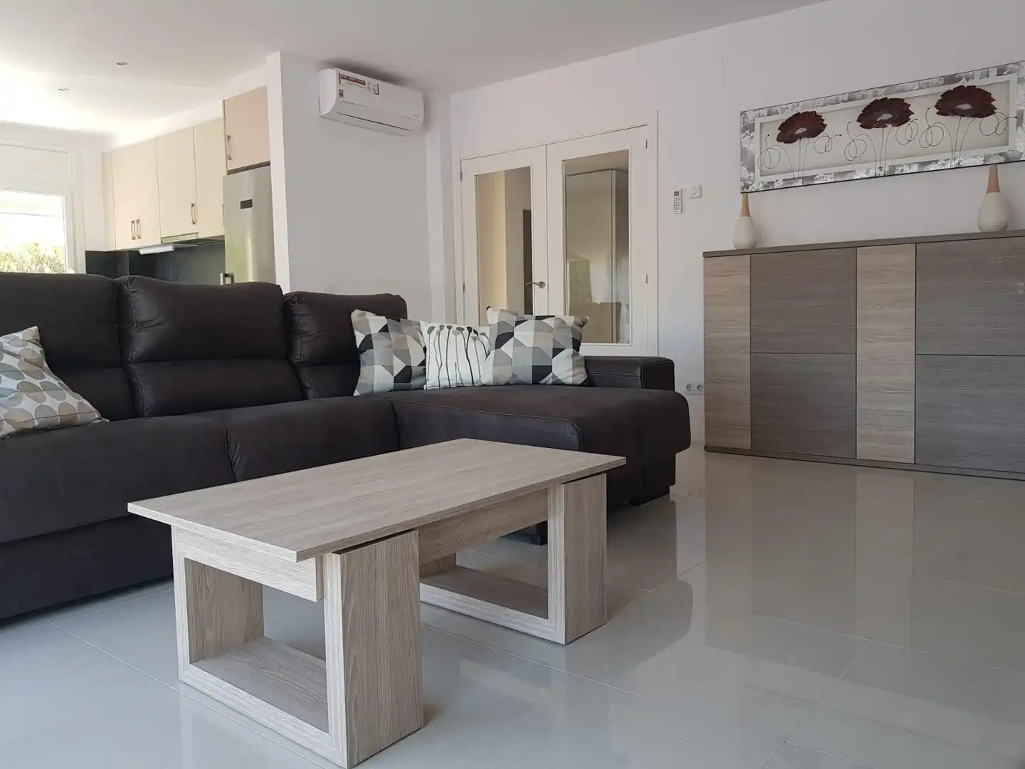 Maison avec terrasse à vendre à Santa Margarita, imagen 5