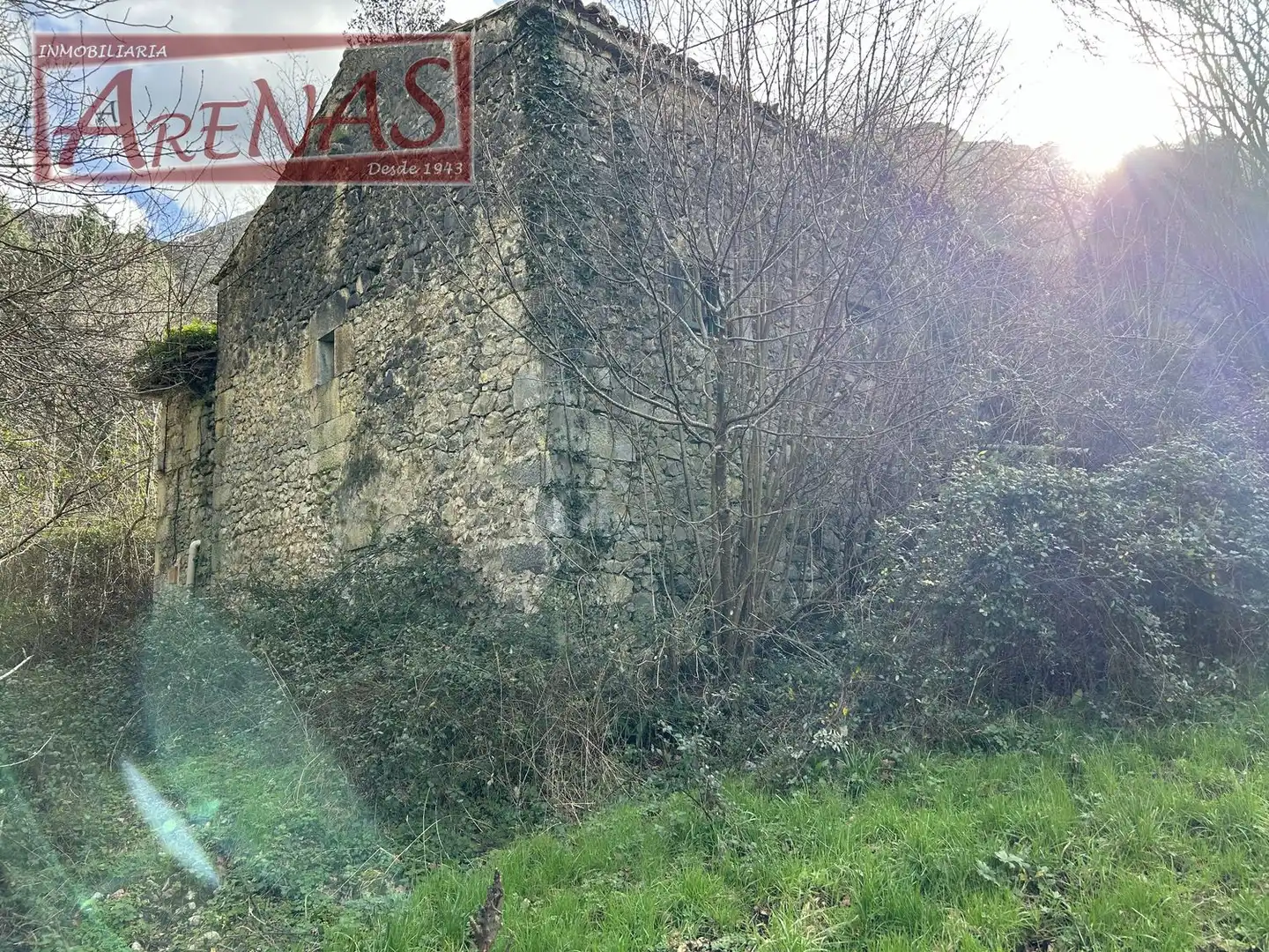 Casa o xalet en venda en Arredondo