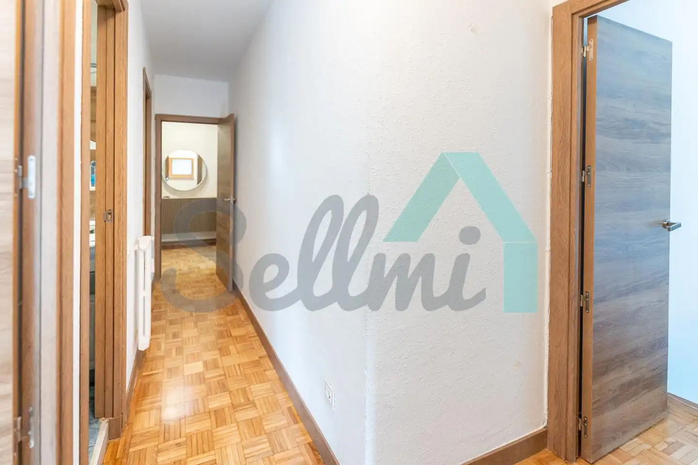Wohnung zur Miete in Buenavista - El Cristo