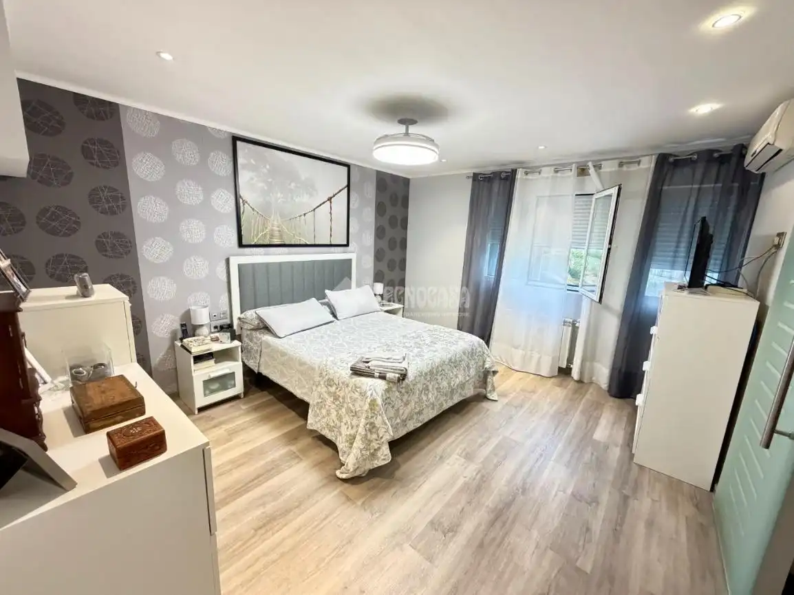 Casa bifamiliare in vendita a Daganzo de Arriba, imagen 26