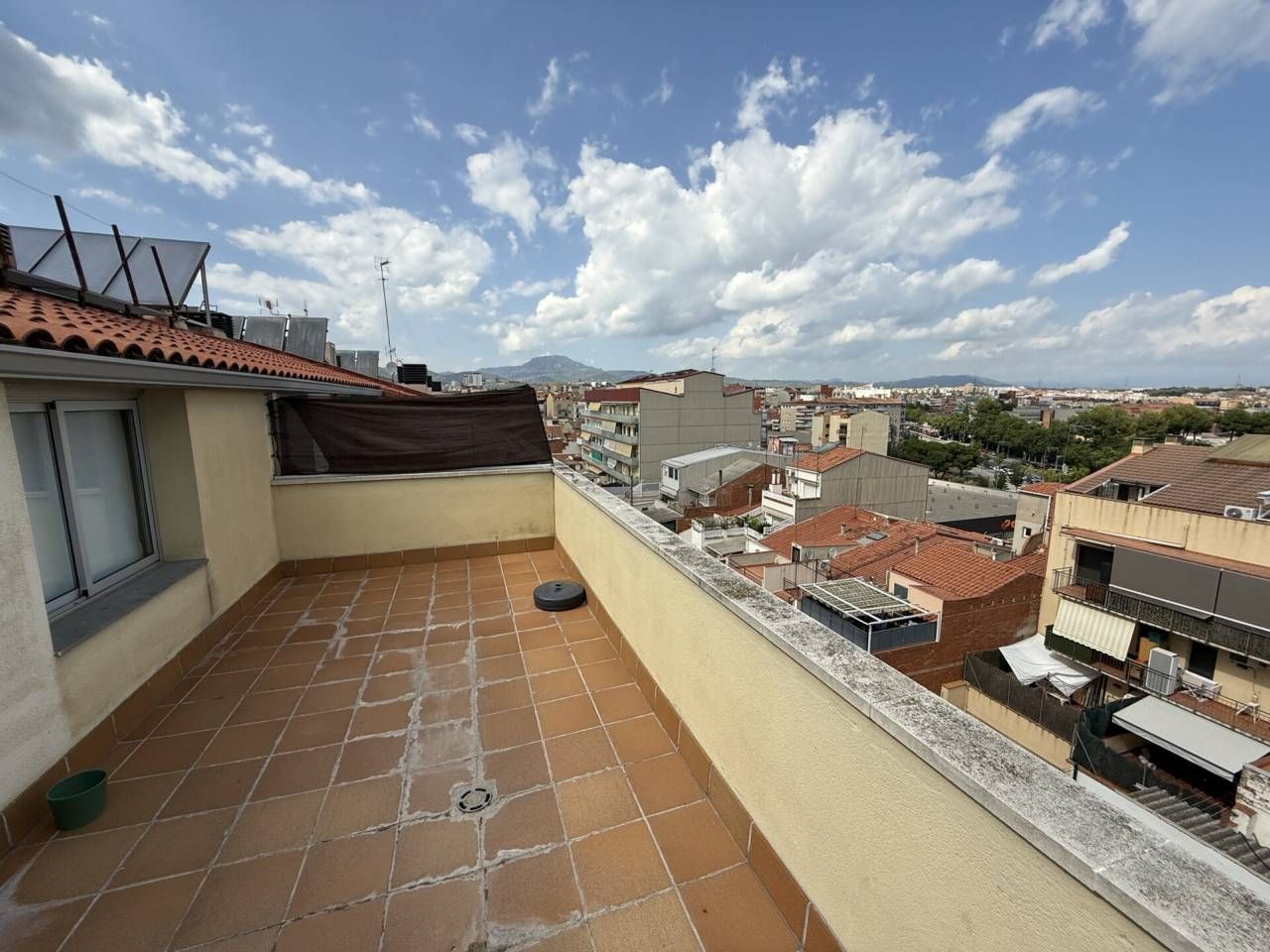 Dúplex de alquiler en COLON, Can Palet