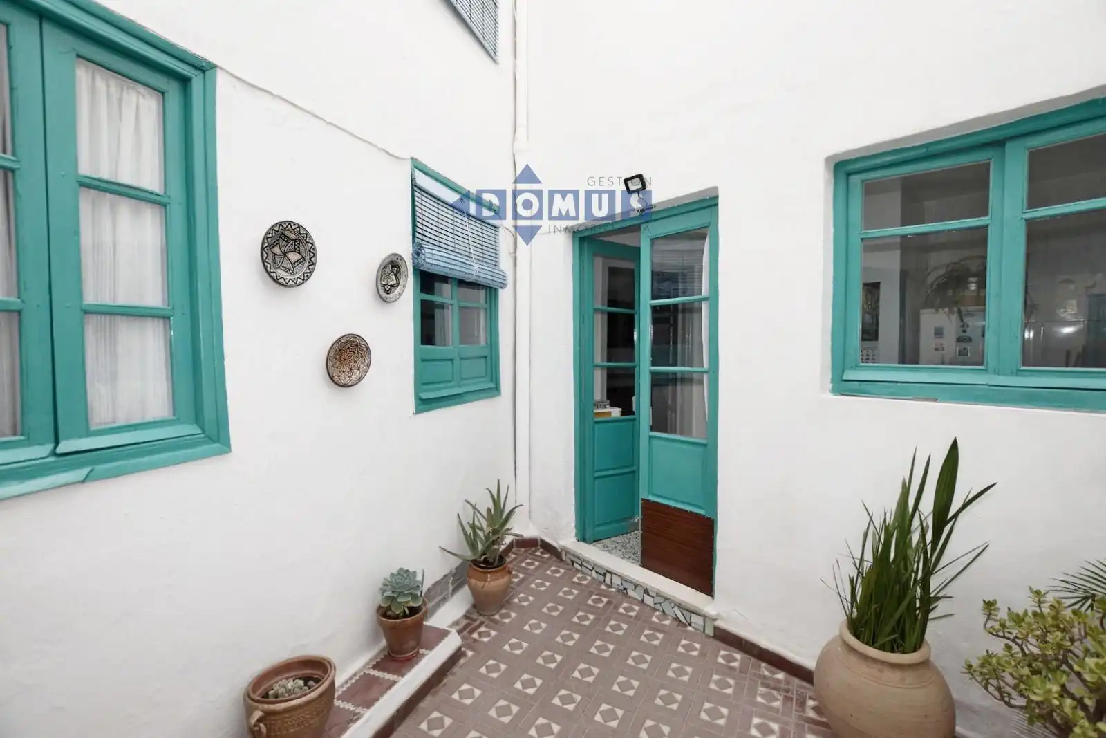 Terrassa de Casa o xalet en venda en Ronda amb Terrassa i Traster