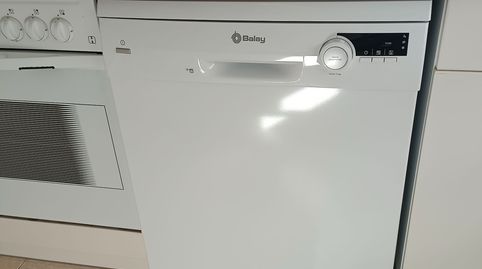 Foto 5 de Pis de lloguer a Eixample Nord, Girona Capital